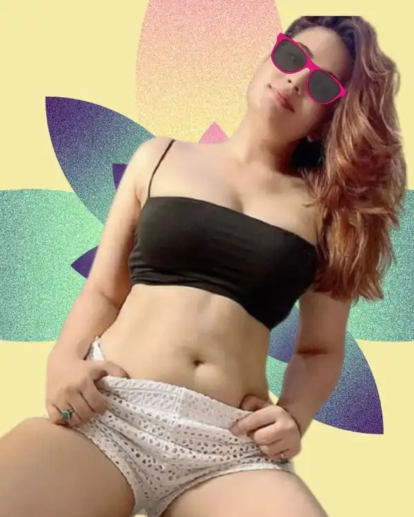 Neha 24 hour available call girls in Vadodara