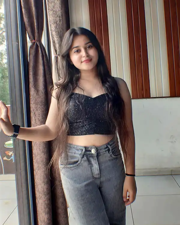 Pooja Vadodara call girls quick booking