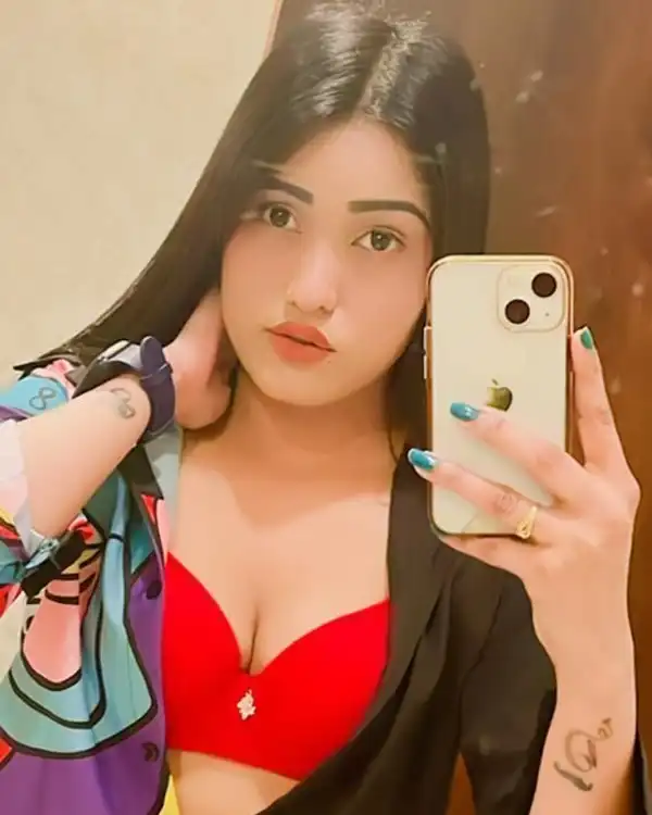 Anjali top rated call girls in Vadodara