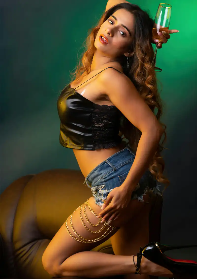 best Vadodara escorts service