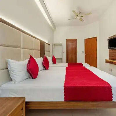 Best Hotel in Vadodara